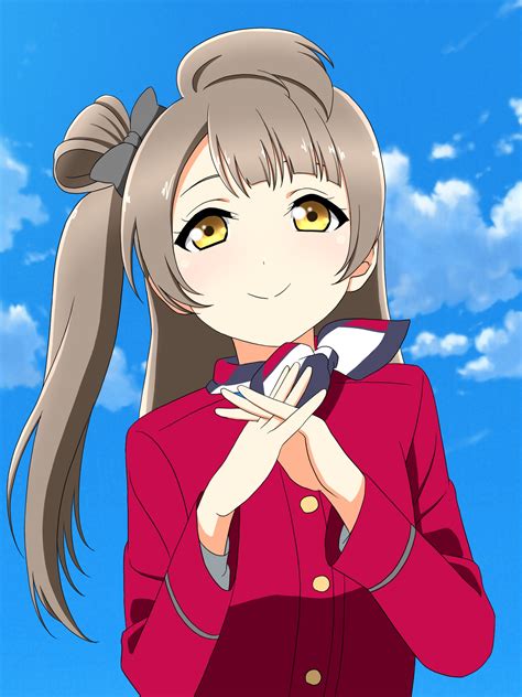 kotori anime|kotori yurika.